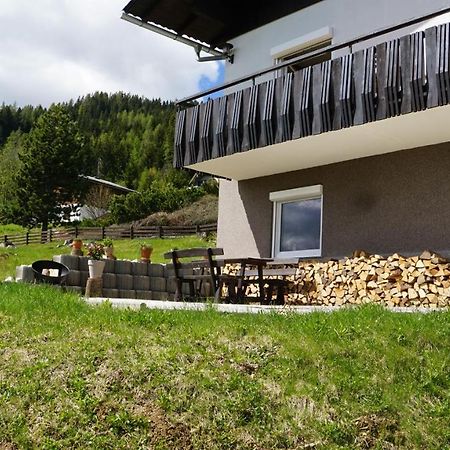 Almhaus Frierss Villa Verditz Exterior foto